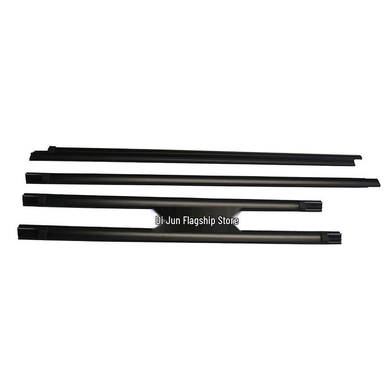 Toyota Hilux VIGO 1997-2005 Door Glass Window Scraper Trim Strip