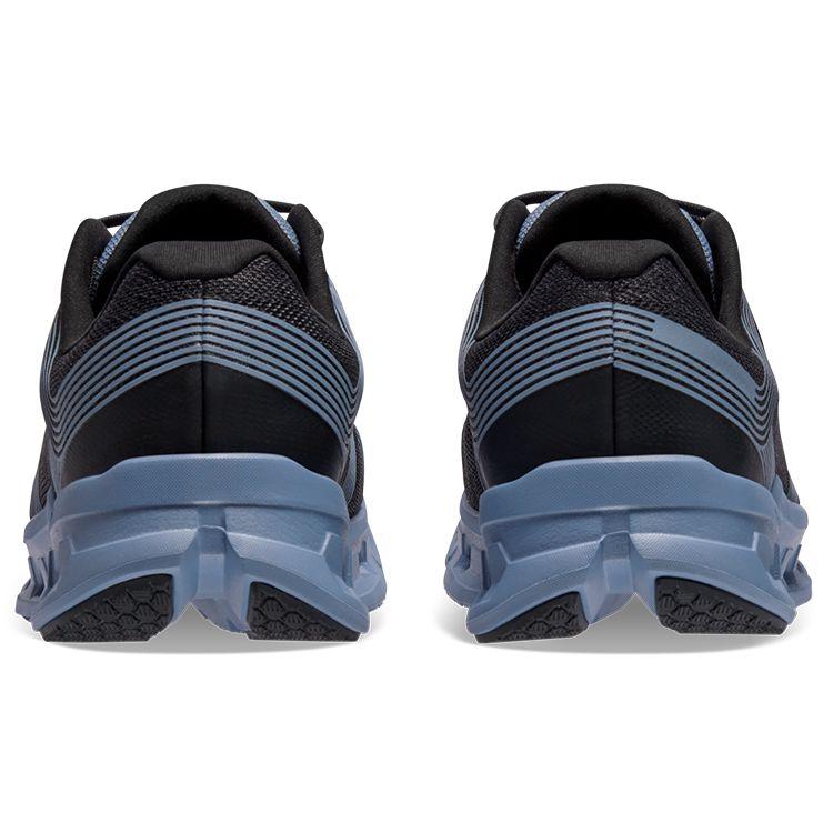 ON Cloudgo Black Shale Herren Sneaker 55.98395