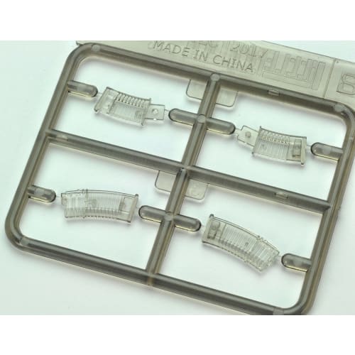 Little Armory LADF03 Dolls' Frontline GrG36 Type Plastic Model