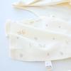 Newborn Soft Cotton Boneless Monk Shirt, 0-3 Months, Spring/Autumn
