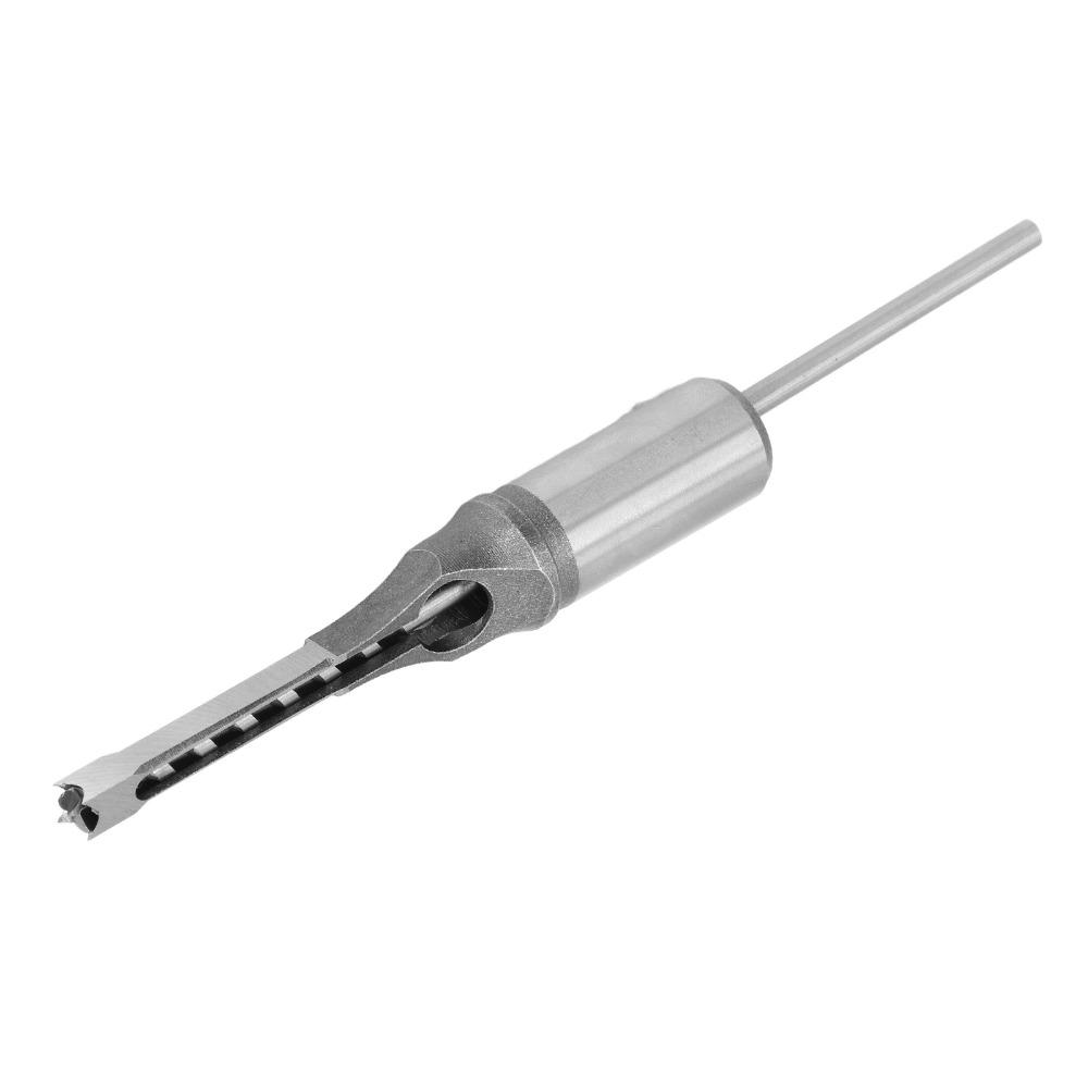 Power Tool Mortiser Drill Bit Alloy Steel Woodworking Power Tool For Woodworking