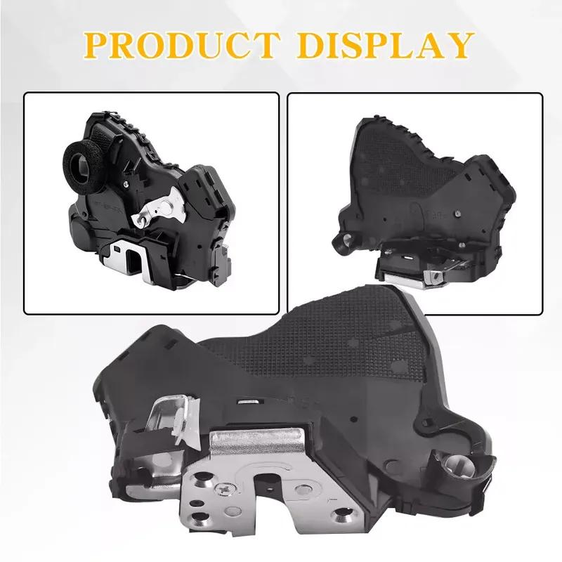 Türschloss-Aktuator Vorne Hinten Links Rechts Für Toyota Sequoia Tundra 2008-2012 4.6L 6904006180 6903006200 690600C030 690500C030