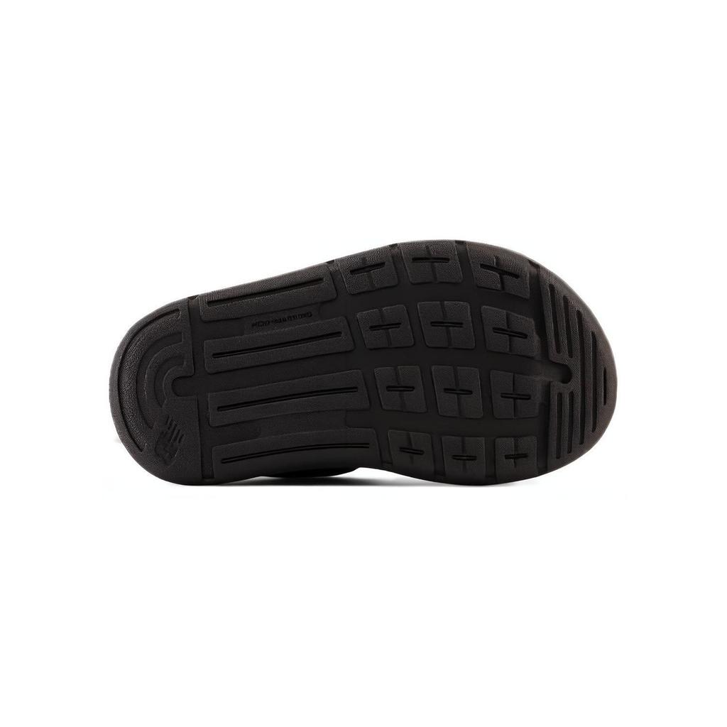 New Balance Nb Csr Beach Kids Sandals Baby Sandals Black IOCRSRAA