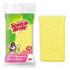 Scotch-Brite Antibacterial Net Sponge Scrubber, Multi