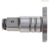 K1AE T-shaft Wrench Shaft Accessories Impact Wrench DIY Supplies Woodworking for Electric Wrenches Impact Drill Wrenches