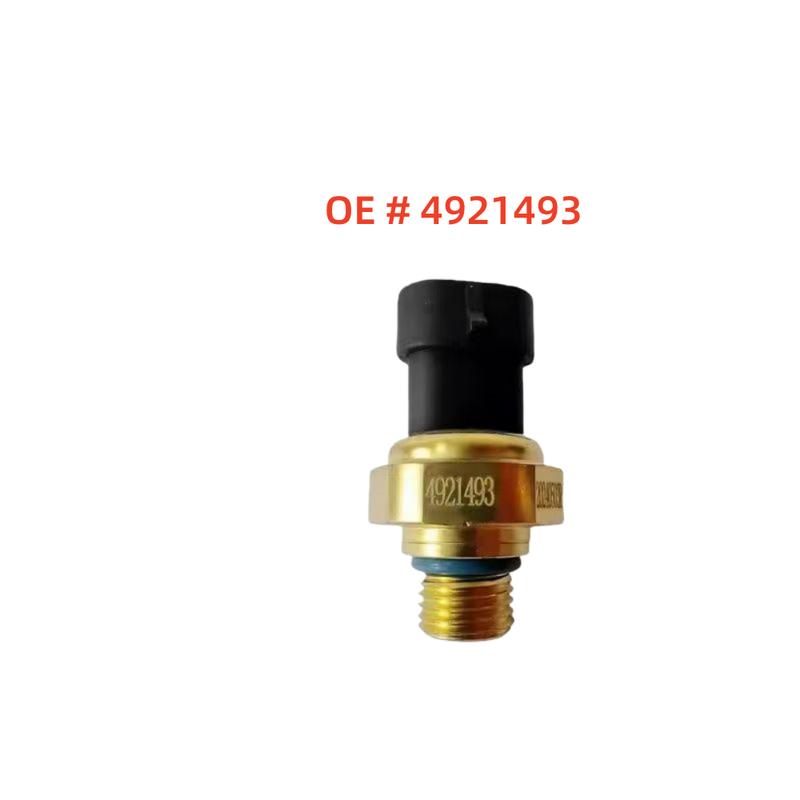 High Quality Eegine Pressure Sensor 4921493 For Cumm Engine M11 ISM QSM L10 3330141 904-7133