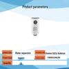 Tinglong Fuel Filter & Oil-Water Separator