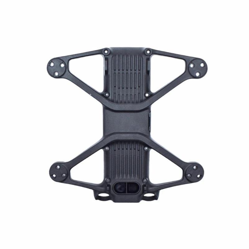 Original Middle Frame Replacement For Avata 2  FPV Middle Frame Components Repair Parts For Avata 2 Drone Body Shell External