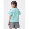 GU by Uniqlo Girls Graphic T kirBy