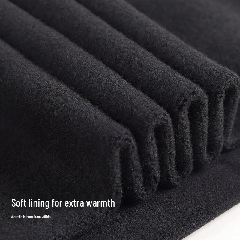 Women's Thermal Velvet Lined Stirrup Leggings