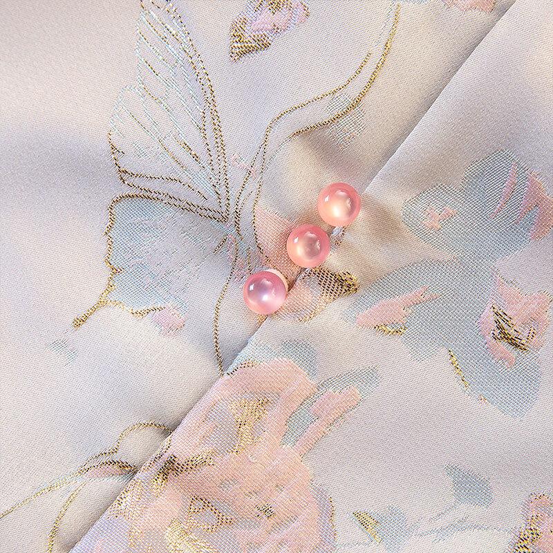 Women's Retro Chinese Style Vest