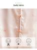 Chinese-Style Lightweight Chiffon Top for Middle-Aged Women (40-60) - Summer Shirt