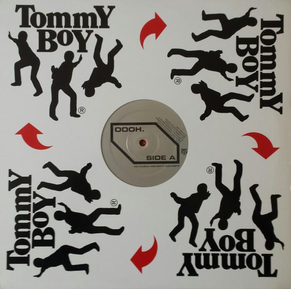 

12inch Record DE LA SOUL - Oooh. TB2118 Tommy Boy 2000 US Rap & Hip-Hop/R&B Used