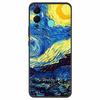 For Infinix Hot 12 Play NFC Case X6816D Shockproof Silicone Soft TPU Phone Cover for Infinix hot12 play NFC Case Bumper Funda