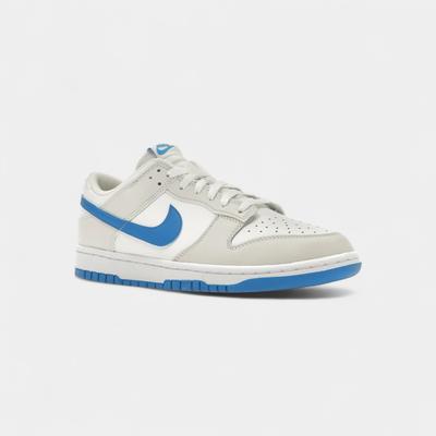 Dunk Low Retro Photo Blue