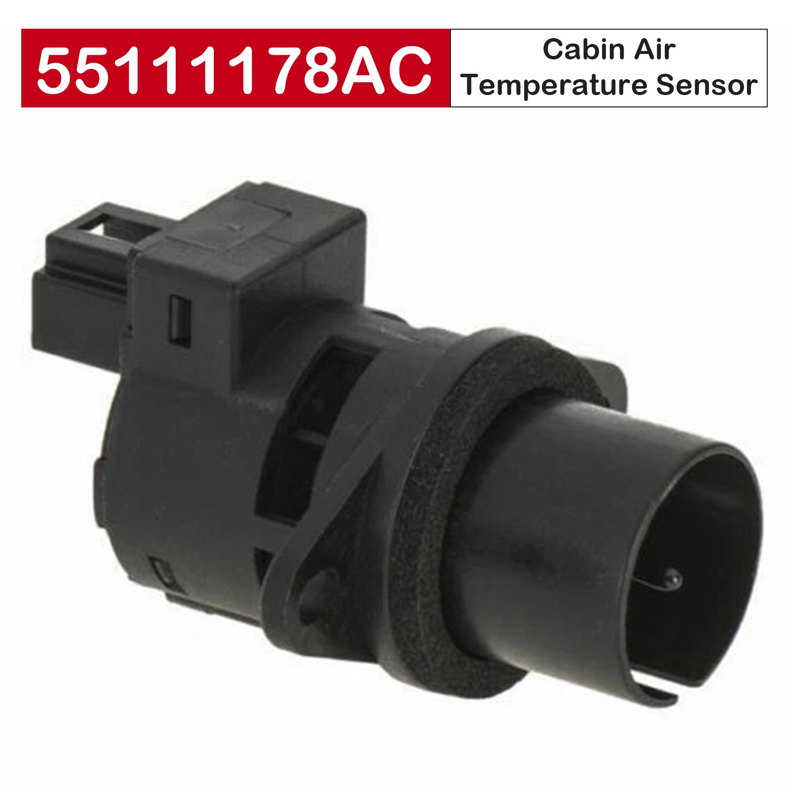 

55111178AC Cabin Air Temperature Sensor for Jeep Grand Cherokee for Dodge