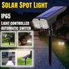 LED-pærer – LED-sollamper