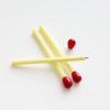 10 Pcs/set Funny Matches Shaped Ballpoint Pens Creative Ballpoint Pens Student School