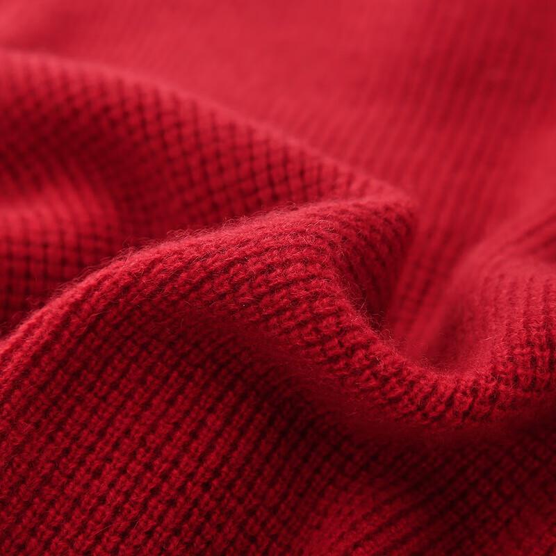 Women's Chinese Style Cashmere Stand-Collar Cardigan