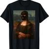 Leonardo Da Vinci's Art Funny Gift Idea T-Shirt