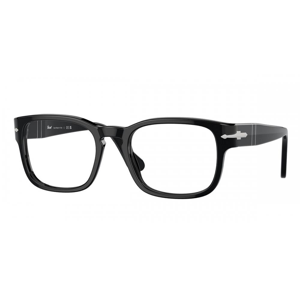Persol Po3334v 95 Unisex Eyeglasses