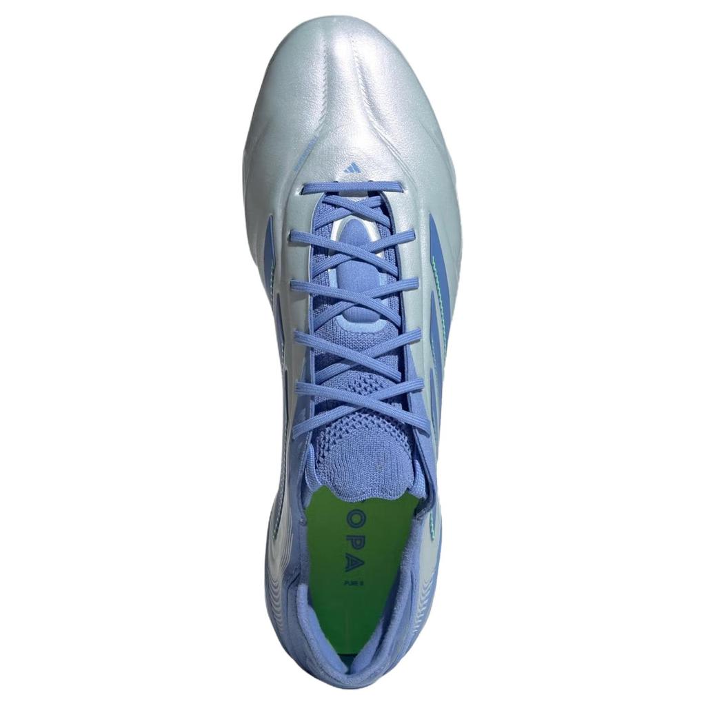 adidas Copa Pure 3 Elite FG Celestial Victory Pack Unisex Sneakers Blue Halo-Blue Blue-Fusion ID9038