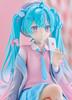 Miku Vocaloid Noodle Stopper Figure Love Blazer