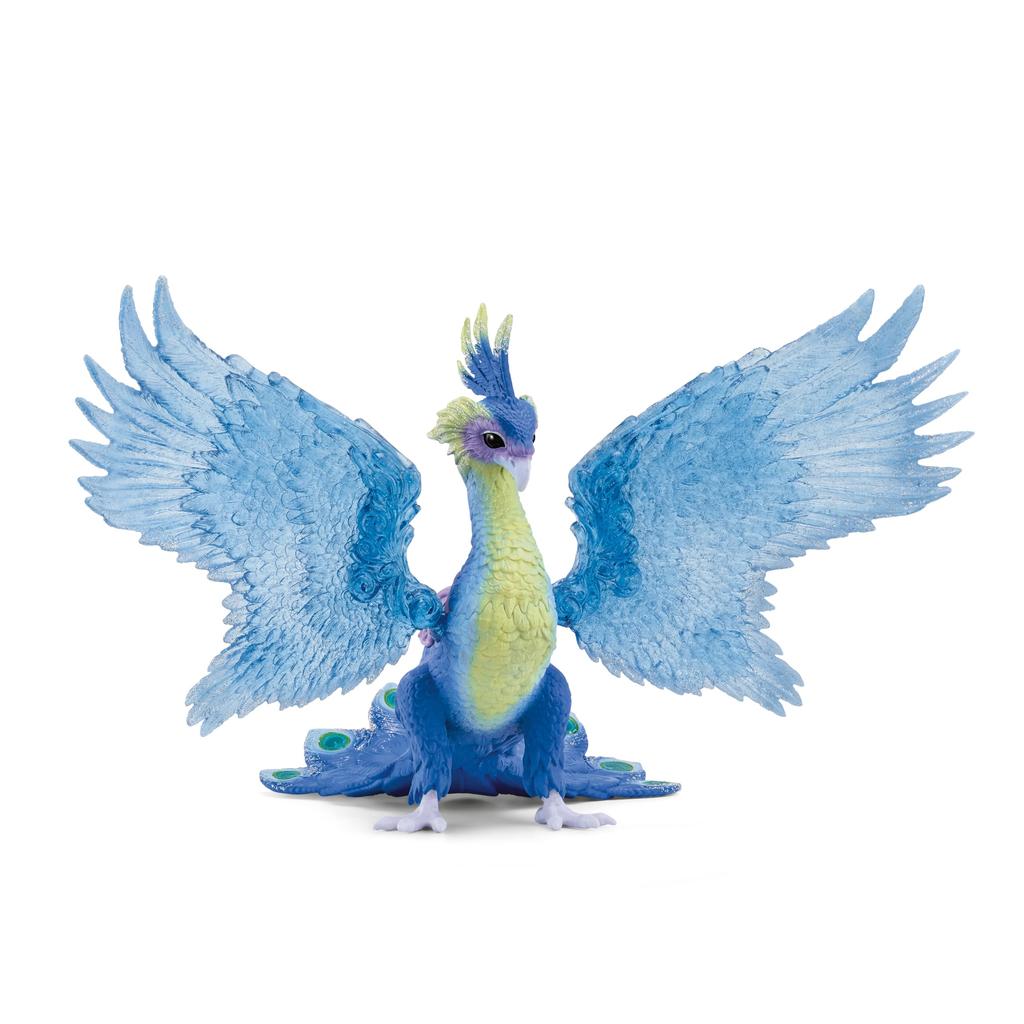 Schleich Bayala Magical Peacock 70794