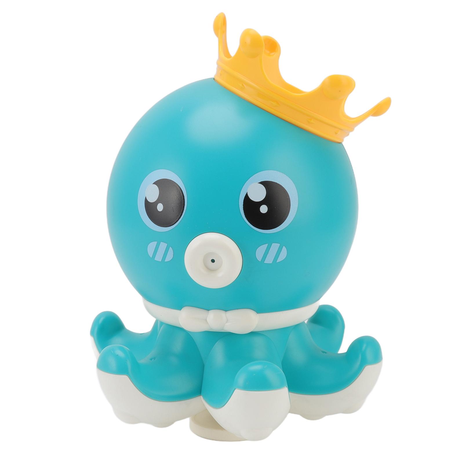 

Bath Toy Cartoon Funny Turn Parent Child Toys Children Bathroom Whirling Sprinkler Toys