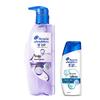Head & Shoulders Anti-Dandruff Hydrating Scalp Care Shampoo