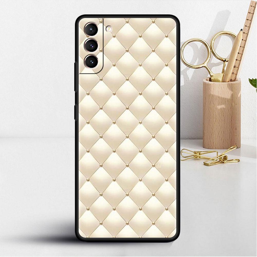 

Чехол для Samsung Galaxy S22 S20 Ultra S21 FE S10 S9 Plus Note 20 10 Lite 9, мягкий чехол для телефона в виде ракушки с бантиком Samsung Note 9