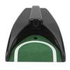 Ballrückführungsmaschine mit automatischer Erkennung, batteriebetrieben, Putting-Becher für Indoor- und Outdoor-Putt-Training