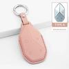 For BYD Formula Leopard 5/8 Key Set Leopard 5/8 Leopard Five Special Purpose Car High-end Keychain Bag Protective Case