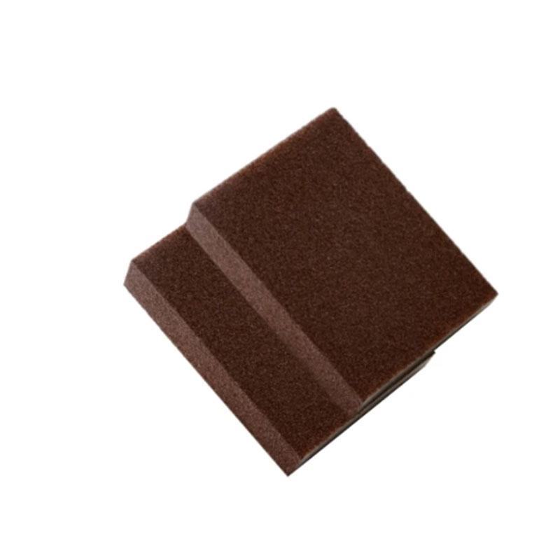 

2-12 шт. Губки Нано Ластик Удаление Ржавчины Щетка Для Мытья Посуды Кастрюли Эмери Удаление Накипи Чистка Тереть Кастрюли Кухонные Инструменты Гаджеты Аксессуары