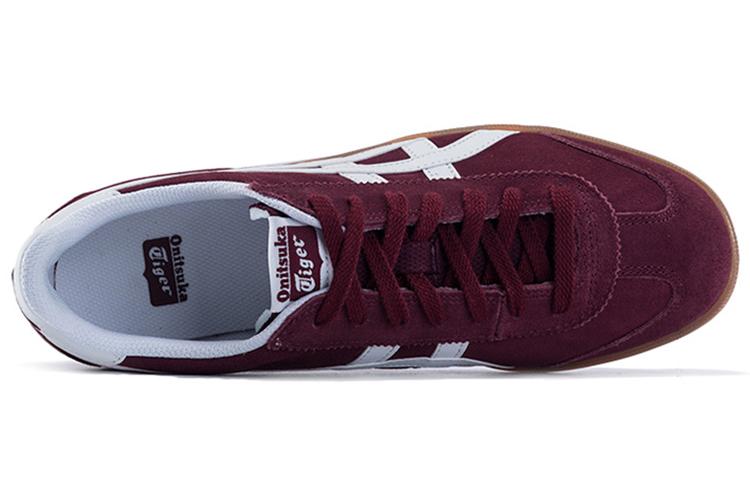 Men's Sneakers Onitsuka Tiger Tokuten Casual Abrasion Resistant Balance Low top Skateboard Shoes Unisex