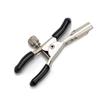 Sex Toys For Women Bdsm Single Nipple Clamps Fetish Breast Stimulation Erotic Gadget Adult Supplies Sexy Game Exotic Accessories