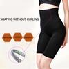 Women Waist Trainer Butt Lift Panties Solid Color Slimming Seamless Shapewear