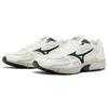 Mizuno Spark CN Retro Comfortable Running Shoes Unisex Sneakers White D1GH221201