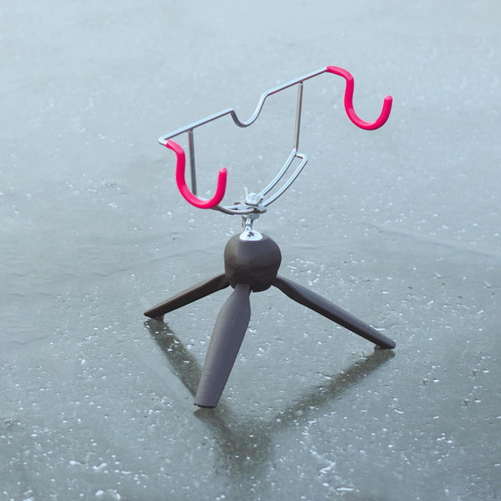 

Подставка для удочек, штатив, регулируемое оборудование, рыболовные инструменты, держатель для аксессуаров, подставка-кронштейн Type C