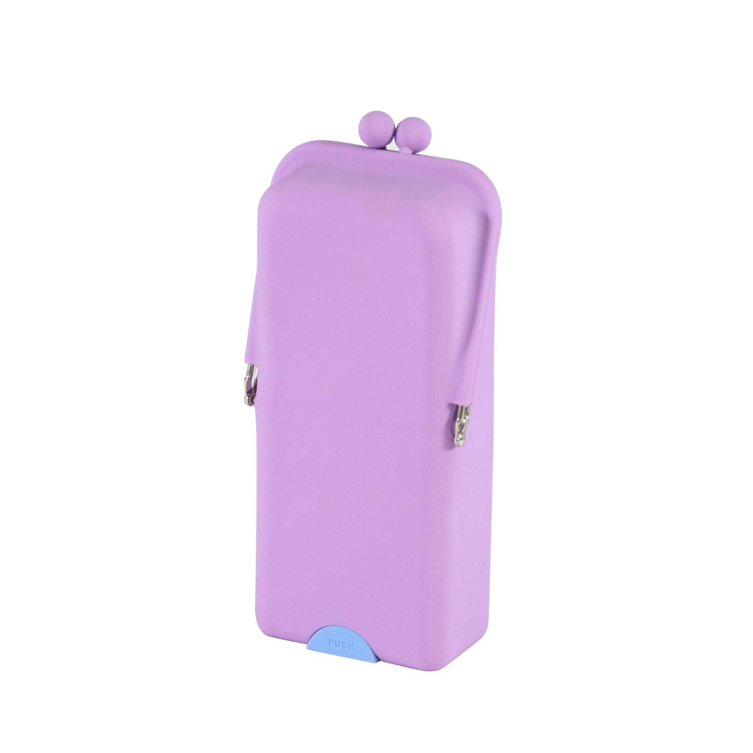 

Kutsuwa Pen Case Airpita Purple AK053PU