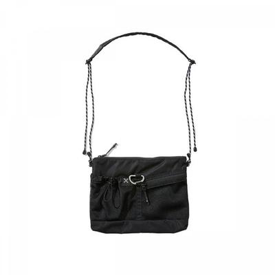 Montura Lightweight Crossbody Mini Bag Travel Sacoche Monte