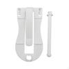 Birds Cage Feeder Clips Pet Supplies Fruit Holder Vegetable Food Parrot Feeding Clamp