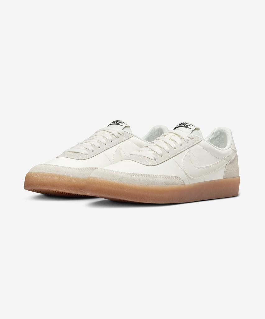 Nike Killshot 2 Leather W - Sail:Black Yellow:Black:Sail / Fz5630-101