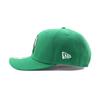 New Era 9SEVENTY Stretch Snapback Boston Celtics NBA STRETCH SNAPBACK CAP Green Cap, GREEN, 970SS, Basketball, [Used]