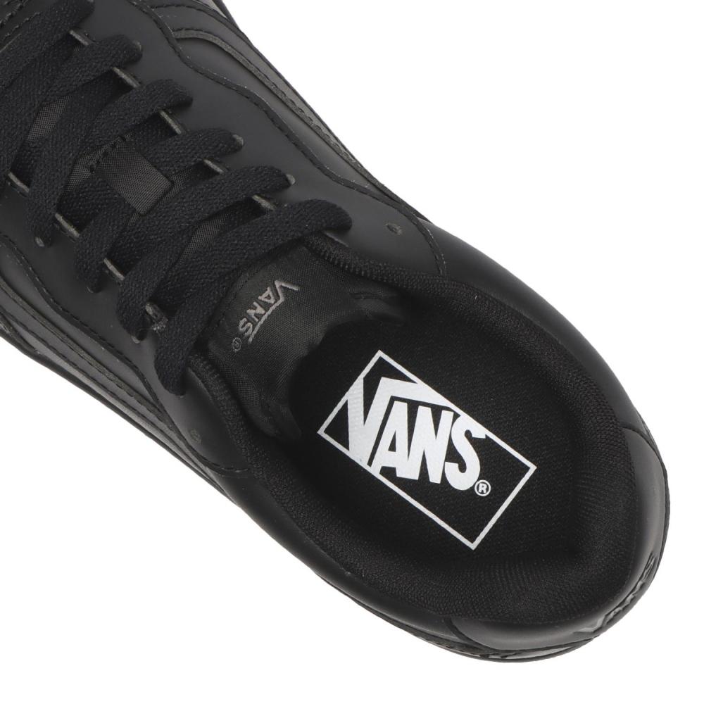 Vans Bravo Wr Black Black V2740 Wr Black Black