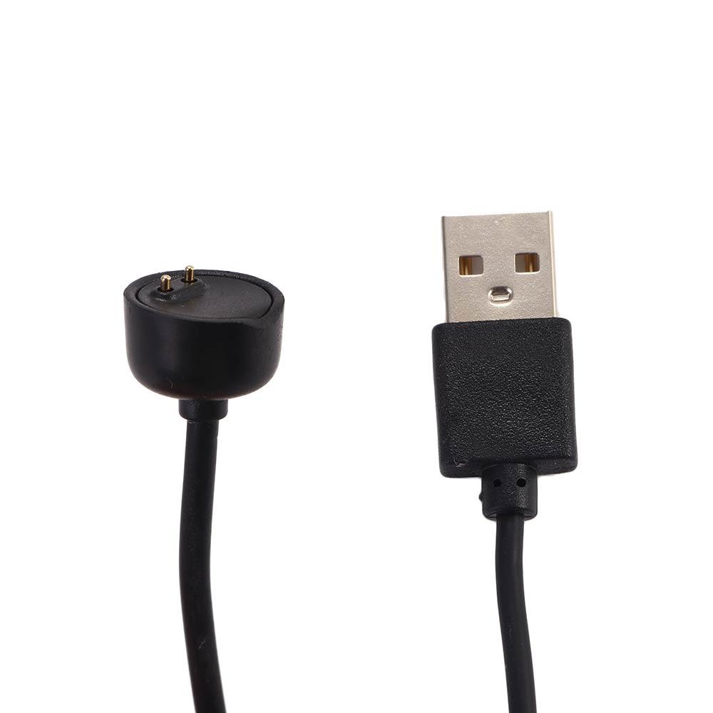 

Шнур питания USB, аксессуары для смарт-браслетов, линия зарядки, кабель для даты, зарядное устройство для Xiaomi Mi Band 5