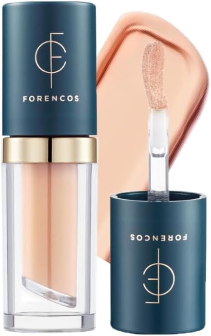Offizieller Japan FORENCOS Tattoo Wasserdichter Concealer Guardian 3g / Langanhaltend Nicht-Kräuselnd Hohe Deckkraft (01M. Mittelbeige) Online-Shopping