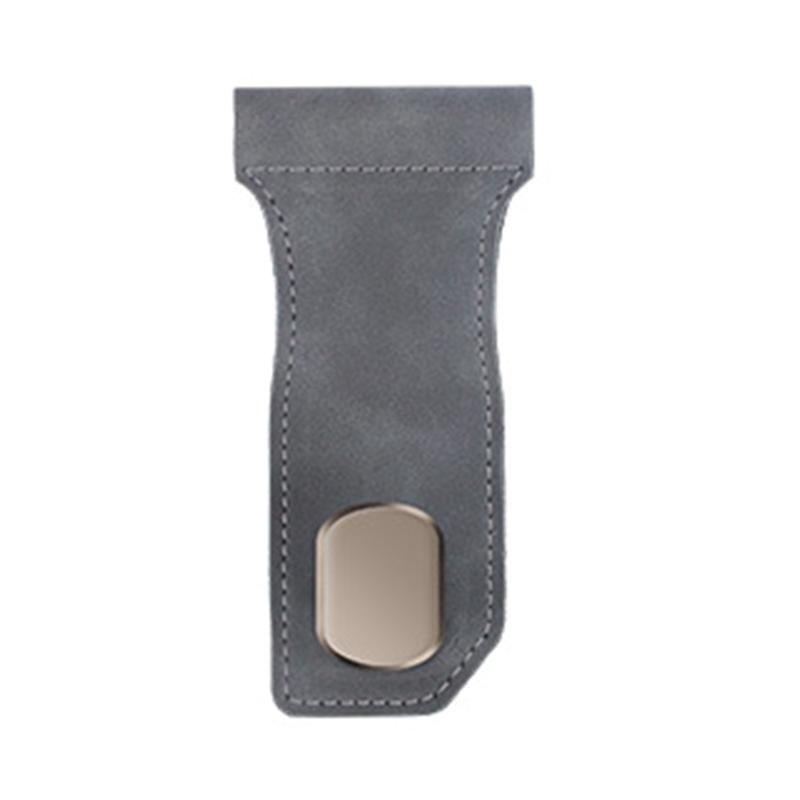 

Ergonomic Heavy Duty Vehicle Storage Hook Suitable for Glove Box Car Organizer Securely Holds Bags Accessories Essential