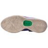 Nike KD 18 EP Pohodlné Praktické Prodyšné Basketbalové Boty Unisex Teniska Fialová Oranžová HV1991-501