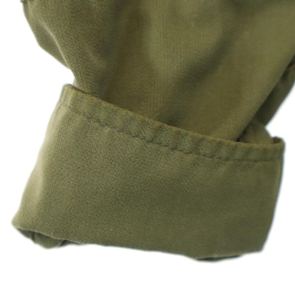 Canadian Army 80s Canadian military vintage Military jacket S khaki Men's Used